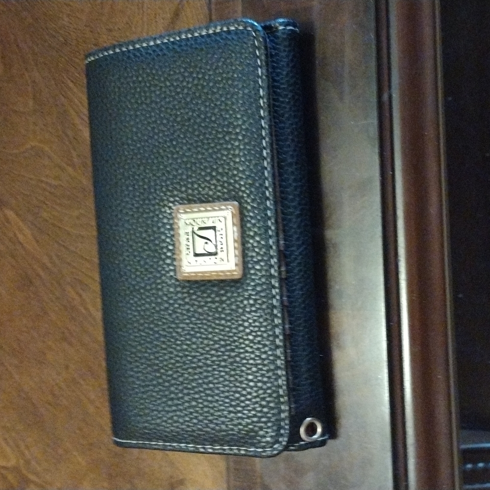 Stone Mountain wallet